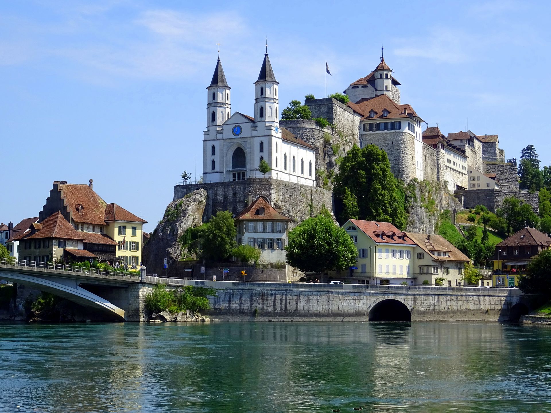 Aarburg